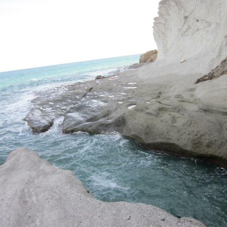 El Malenito Villa Agua Amarga  Dış mekan fotoğraf
