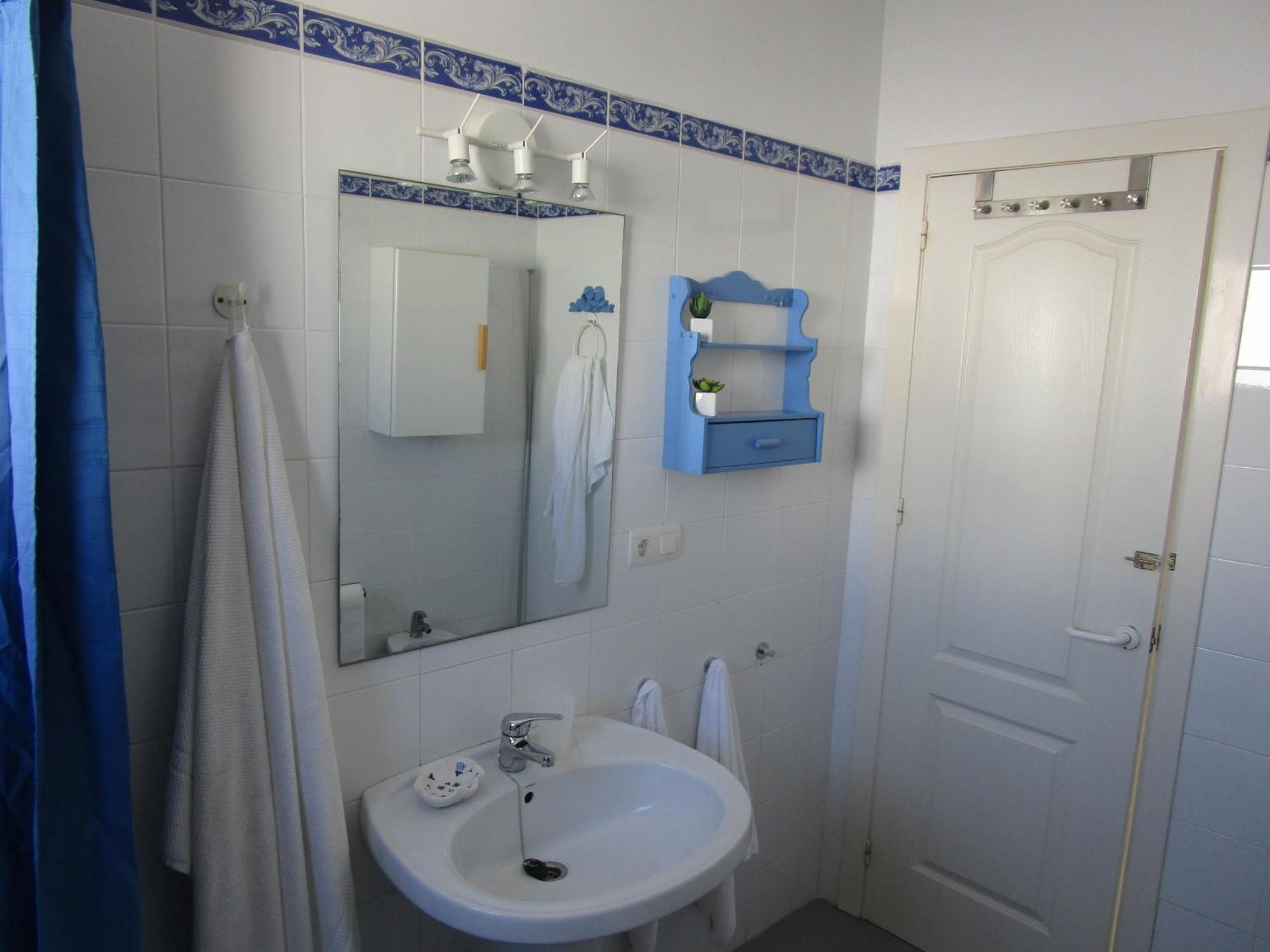 El Malenito Villa Agua Amarga  Dış mekan fotoğraf