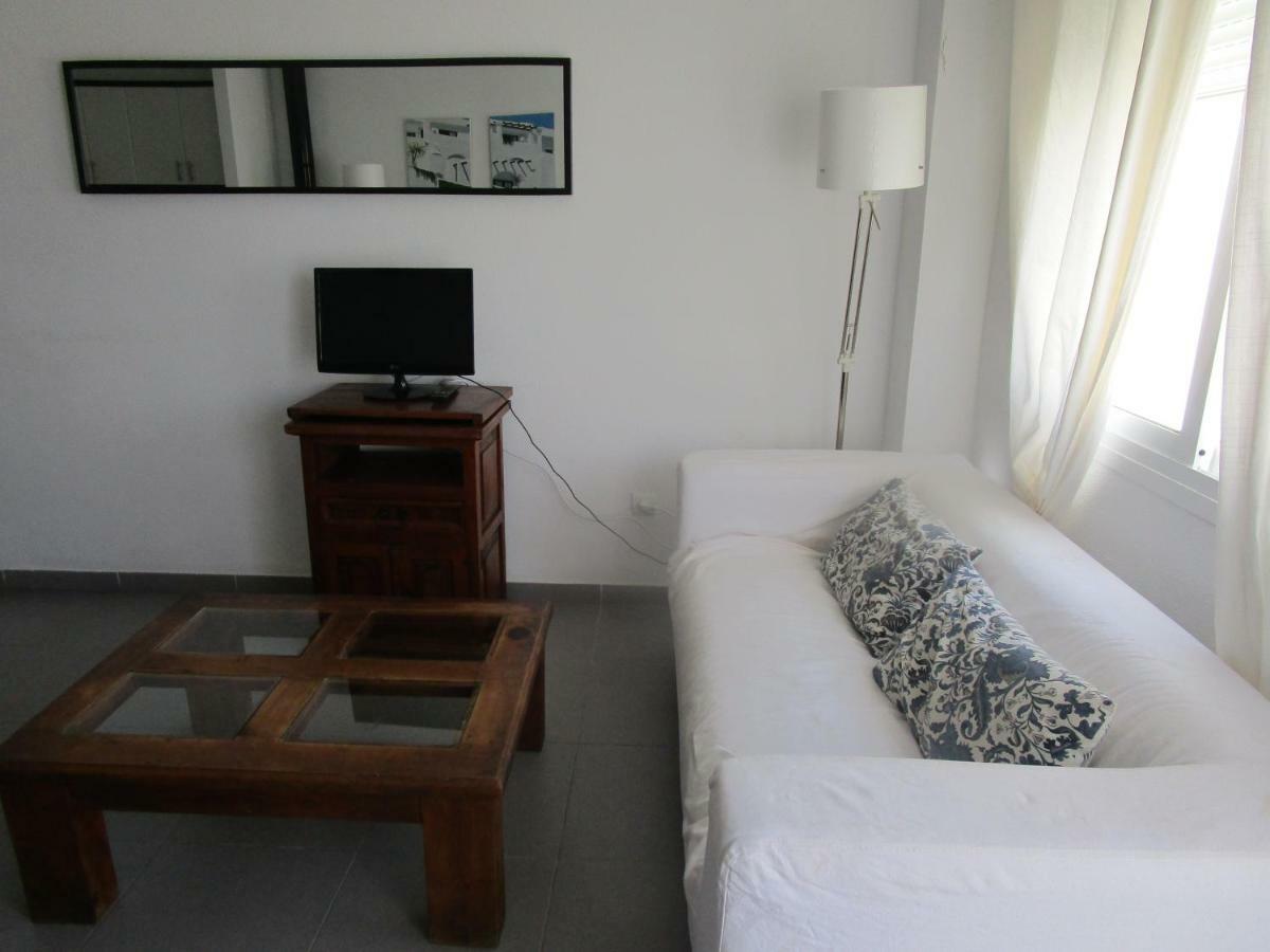 El Malenito Villa Agua Amarga  Dış mekan fotoğraf