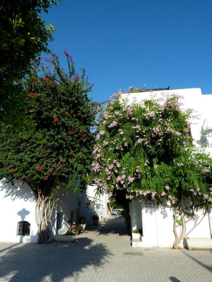 El Malenito Villa Agua Amarga  Dış mekan fotoğraf